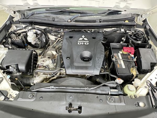 2019 Mitsubishi Triton Enterprise Manukau image 275447