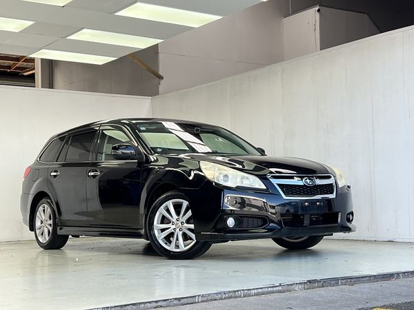 2012 Subaru Legacy Enterprise Manukau image 278762