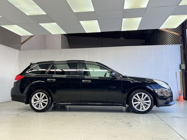 2012 Subaru Legacy Enterprise Manukau image 278766