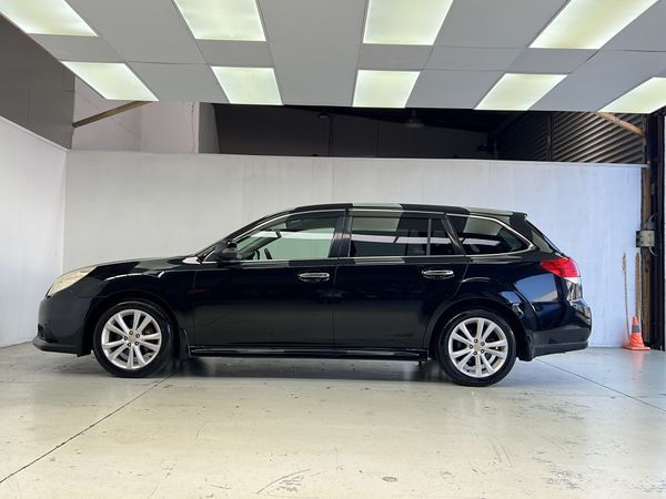 2012 Subaru Legacy Enterprise Manukau image 278770