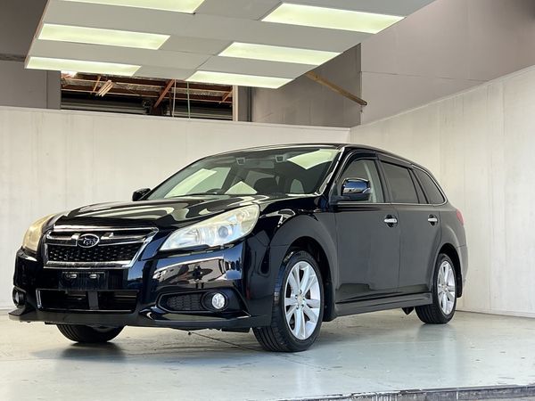 2012 Subaru Legacy Enterprise Manukau image 278771