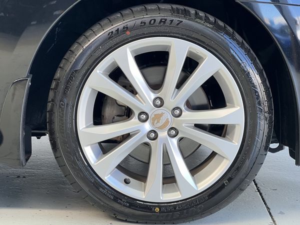 2012 Subaru Legacy Enterprise Manukau image 278779