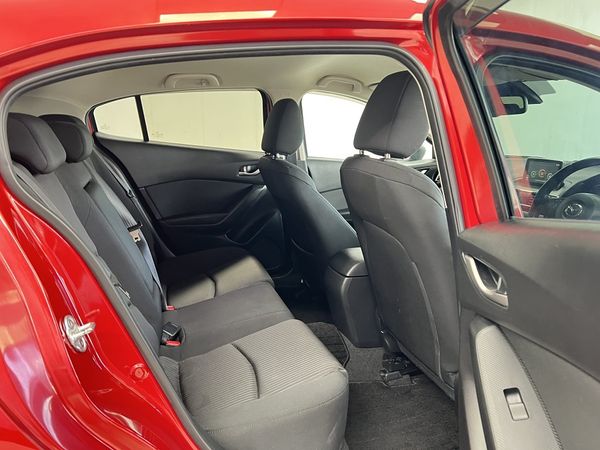 2014 Mazda Axela Enterprise Manukau image 284111