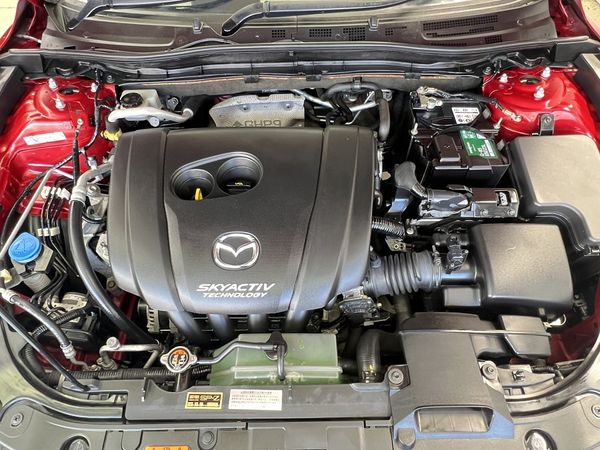 2014 Mazda Axela Enterprise Manukau image 284115