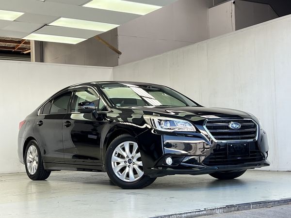 2014 Subaru Legacy Enterprise Manukau image 275126
