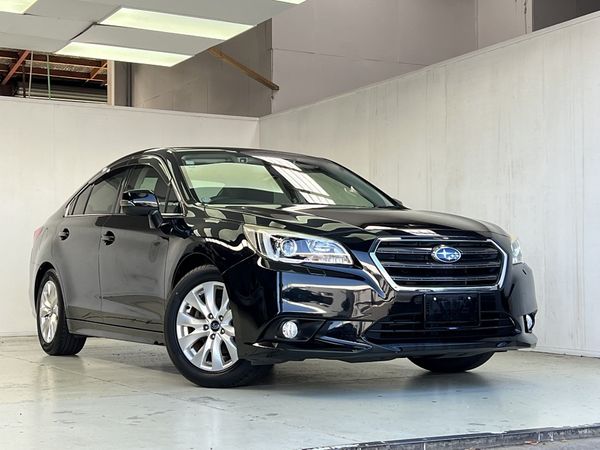 2014 Subaru Legacy Enterprise Manukau image 275725