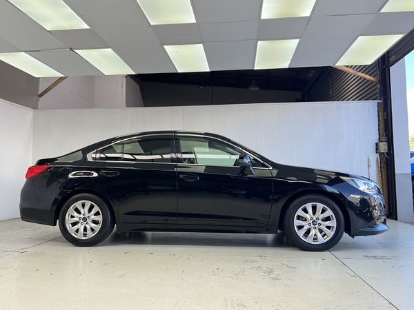 2014 Subaru Legacy Enterprise Manukau image 275727
