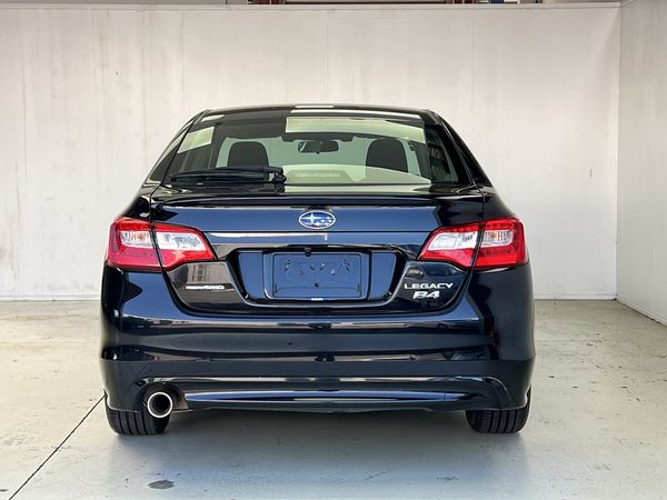 2014 Subaru Legacy Enterprise Manukau image 275729