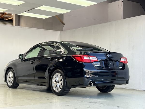 2014 Subaru Legacy Enterprise Manukau image 275730