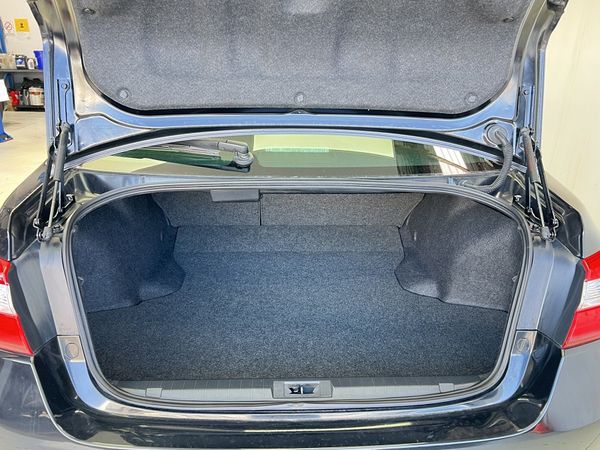 2014 Subaru Legacy Enterprise Manukau image 275733
