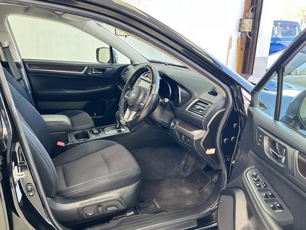 2014 Subaru Legacy Enterprise Manukau image 275734