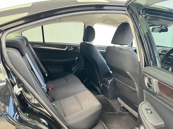 2014 Subaru Legacy Enterprise Manukau image 275735