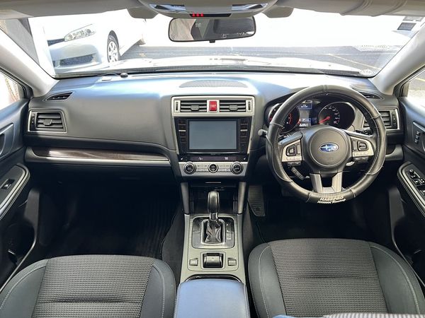 2014 Subaru Legacy Enterprise Manukau image 275736