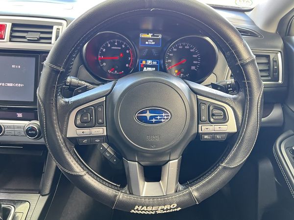2014 Subaru Legacy Enterprise Manukau image 275737