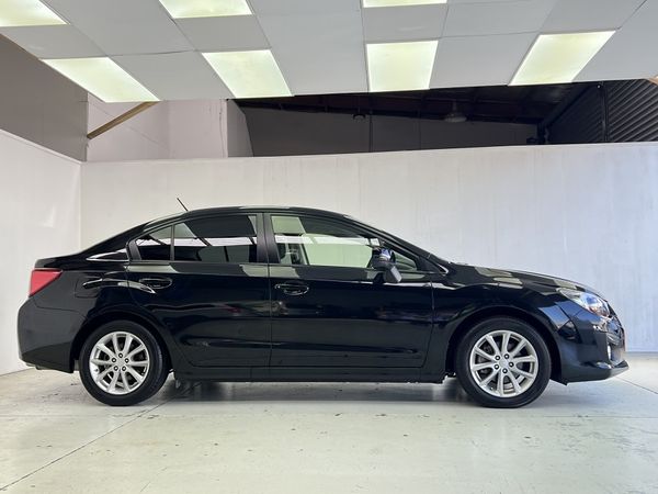 2012 Subaru Impreza Enterprise Manukau image 271628