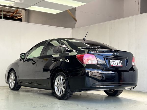 2012 Subaru Impreza Enterprise Manukau image 271631