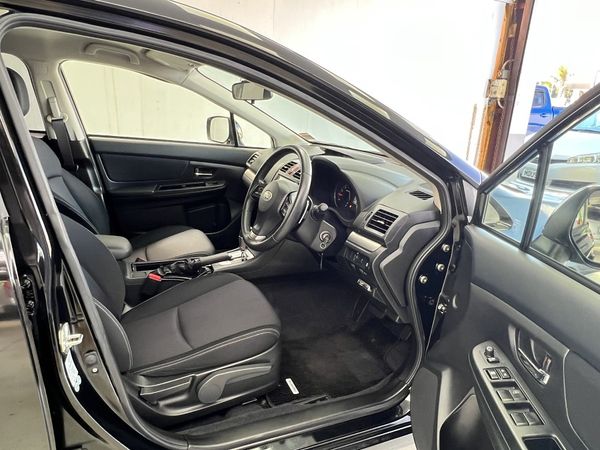 2012 Subaru Impreza Enterprise Manukau image 271635
