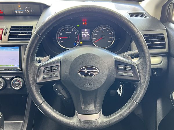 2012 Subaru Impreza Enterprise Manukau image 271638