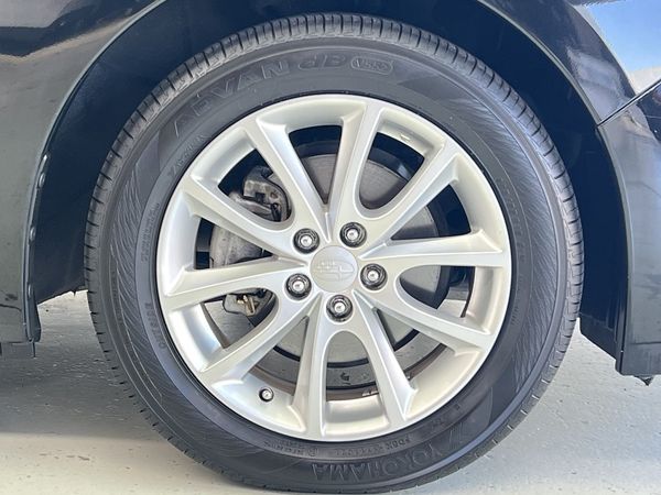 2012 Subaru Impreza Enterprise Manukau image 271641