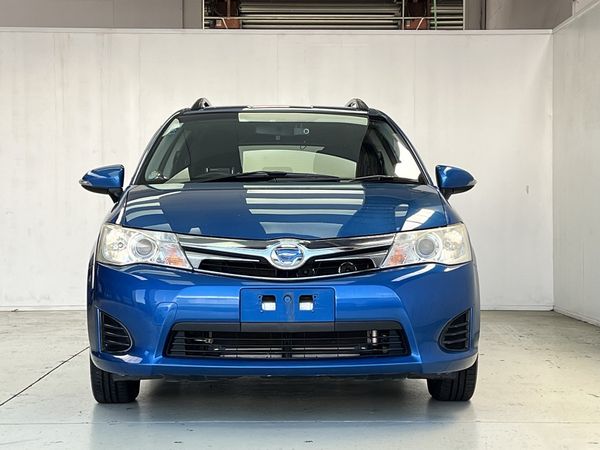 2013 Toyota Corolla Enterprise Manukau image 271489