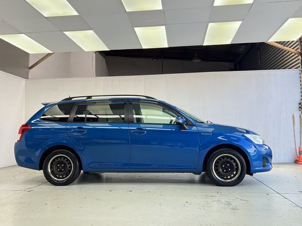 2013 Toyota Corolla Enterprise Manukau image 271492