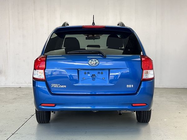 2013 Toyota Corolla Enterprise Manukau image 271494
