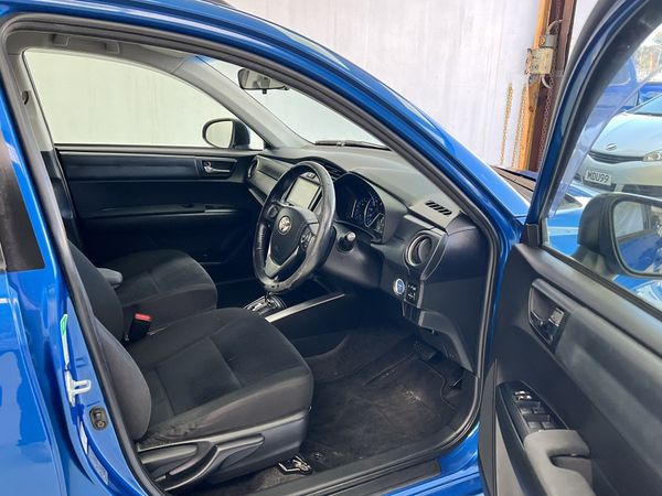 2013 Toyota Corolla Enterprise Manukau image 271499