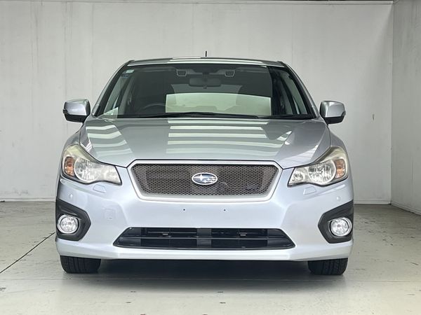 2012 Subaru Impreza Enterprise Manukau image 273435
