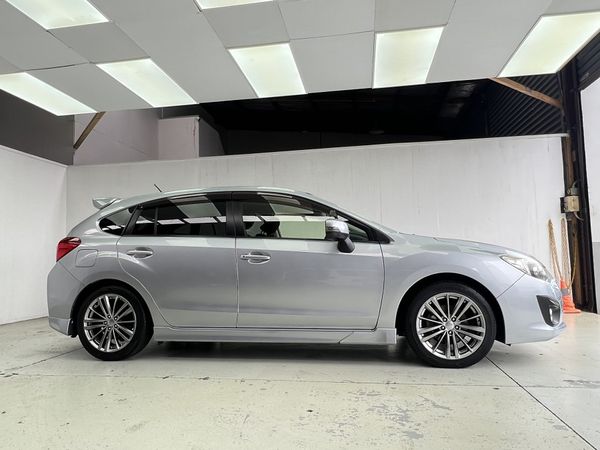 2012 Subaru Impreza Enterprise Manukau image 273438