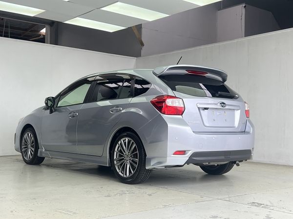 2012 Subaru Impreza Enterprise Manukau image 273441