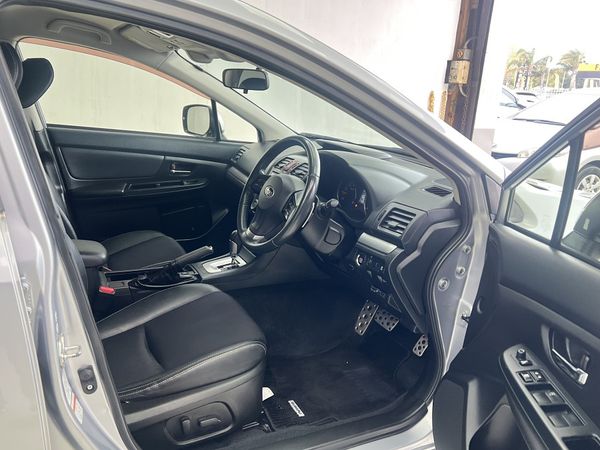 2012 Subaru Impreza Enterprise Manukau image 273445