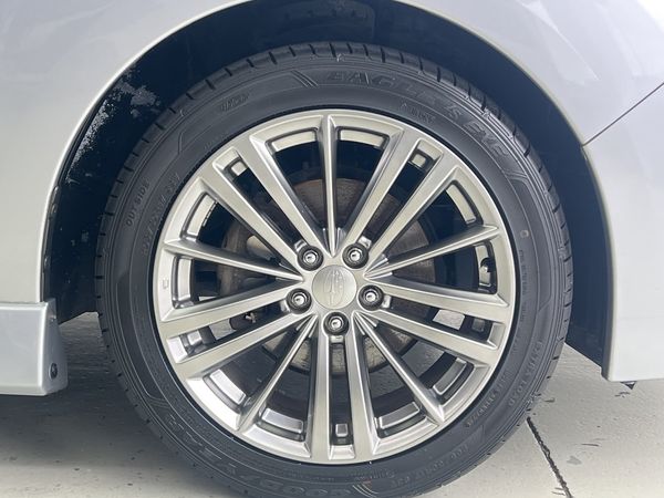 2012 Subaru Impreza Enterprise Manukau image 273450