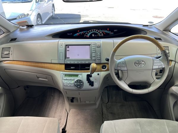 2006 Toyota Estima Enterprise Manukau image 273482