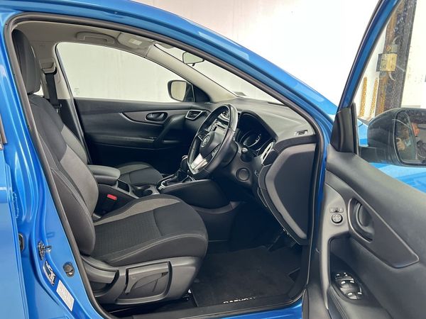 2021 Nissan Qashqai Enterprise Manukau image 273622