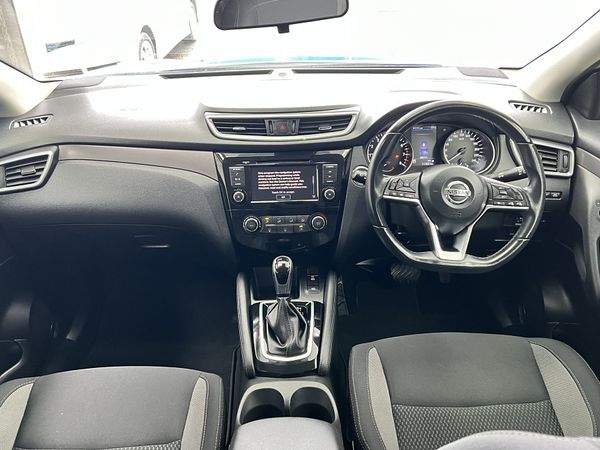 2021 Nissan Qashqai Enterprise Manukau image 273624