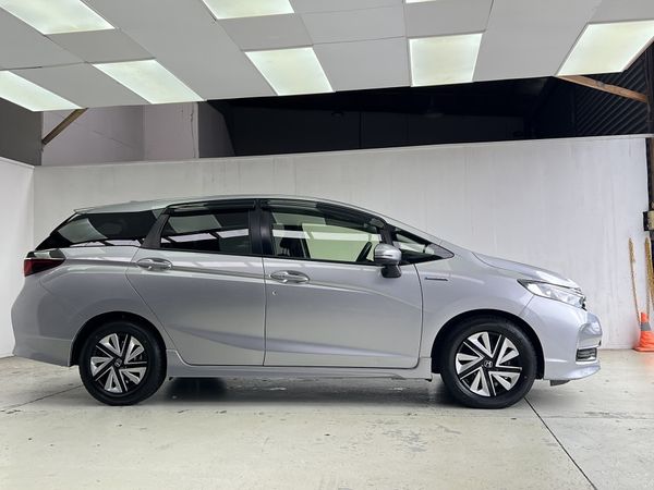 2019 Honda Shuttle Enterprise Manukau image 275302