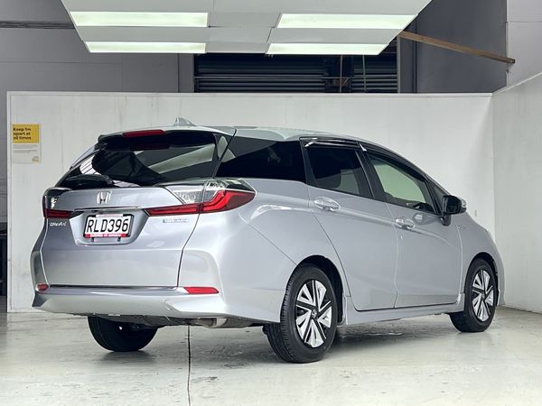 2019 Honda Shuttle Enterprise Manukau image 275303