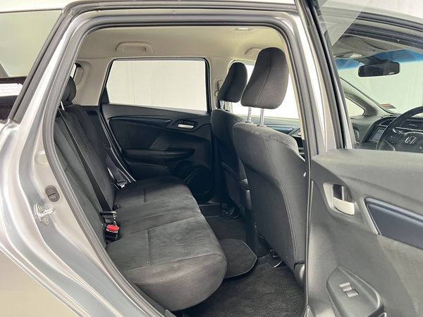 2019 Honda Shuttle Enterprise Manukau image 275311