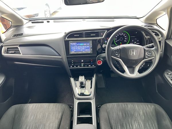 2019 Honda Shuttle Enterprise Manukau image 275312