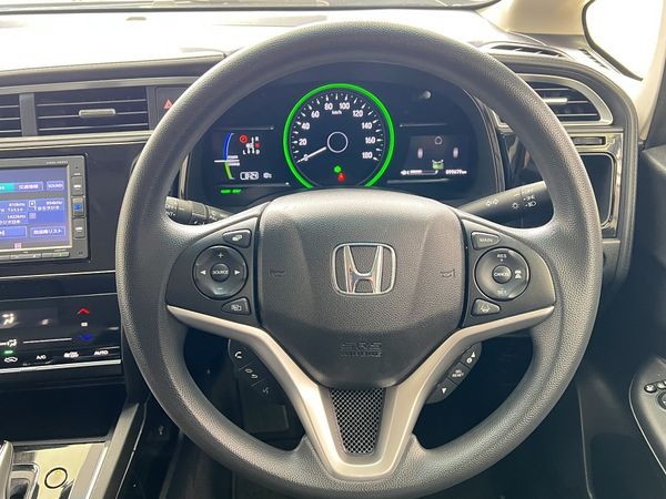 2019 Honda Shuttle Enterprise Manukau image 275313