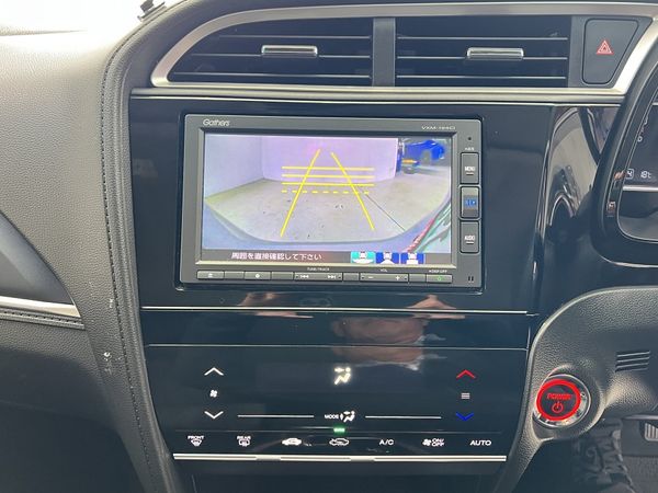 2019 Honda Shuttle Enterprise Manukau image 275314