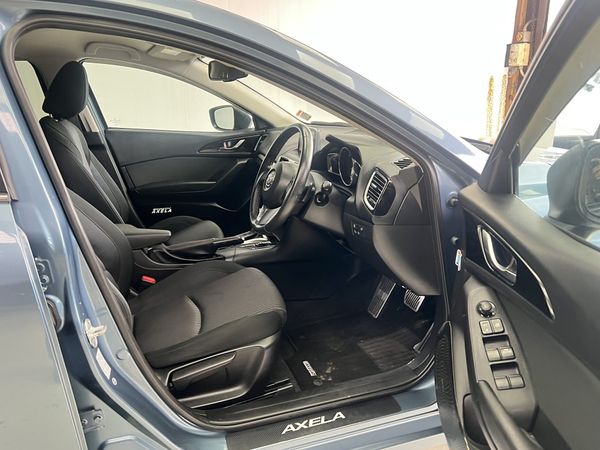 2015 Mazda Axela Enterprise Manukau image 273498