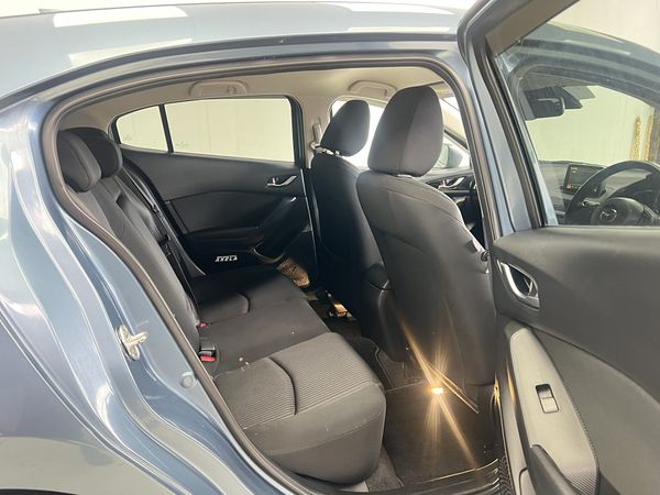 2015 Mazda Axela Enterprise Manukau image 273499