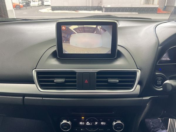 2015 Mazda Axela Enterprise Manukau image 273502