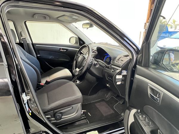 2014 Suzuki Swift Enterprise Manukau image 271461