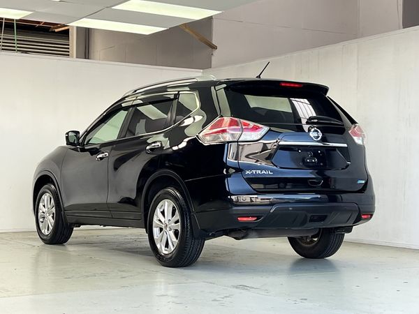 2016 Nissan X-Trail Enterprise Manukau image 271987
