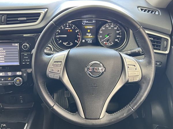 2016 Nissan X-Trail Enterprise Manukau image 271994
