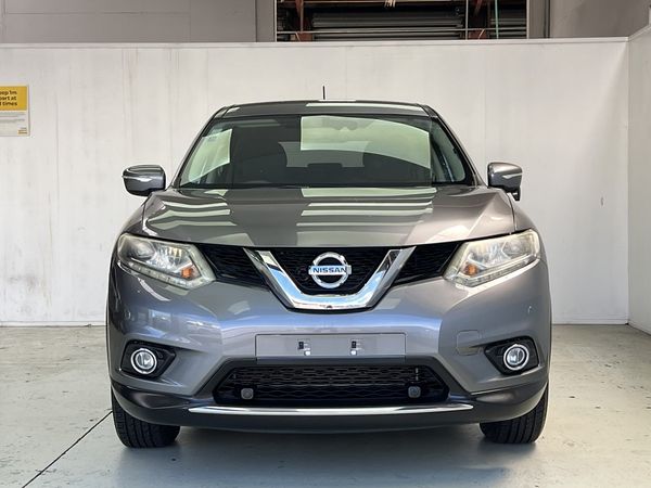 2014 Nissan X-Trail Enterprise Manukau image 271665