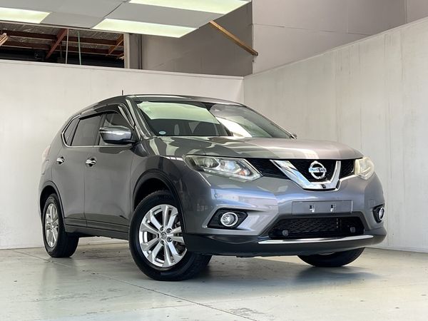 2014 Nissan X-Trail Enterprise Manukau image 271666