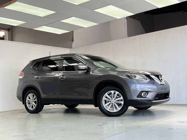 2014 Nissan X-Trail Enterprise Manukau image 271667